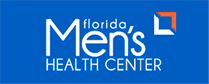 Florida Mens Health Logo