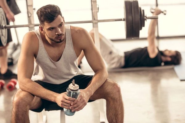 The Importance of Testosterone Replacement Therapy for Young Men