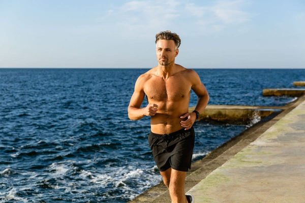 Why Exercise is Important For Men’s Health