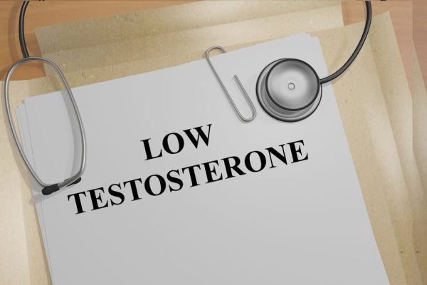 Exploring the Signs and Symptoms of Low Testosterone: Key Indicators to Watch Out For