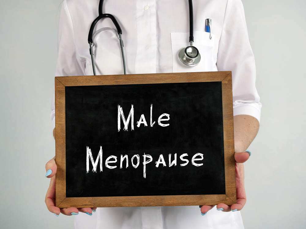 Understanding Male Menopause: Regain Your Vitality at Florida Men’s Health Center