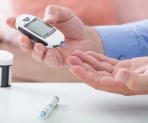 Diabetes and ED- How diabetes can cause ED as a side effect