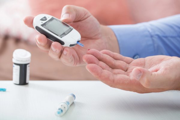 Diabetes and ED- How diabetes can cause ED as a side effect