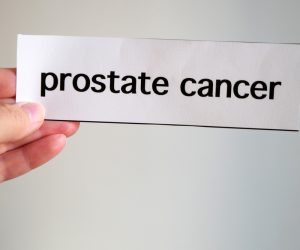 Prostate Cancer & Erectile Dysfunction