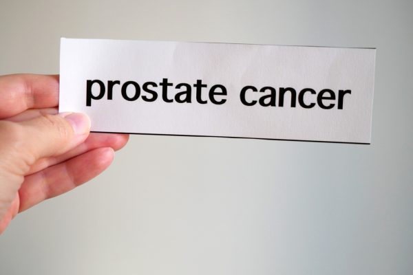 Prostate Cancer & Erectile Dysfunction