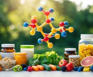 The Impact of Diet and Nutrition on Testosterone Levels