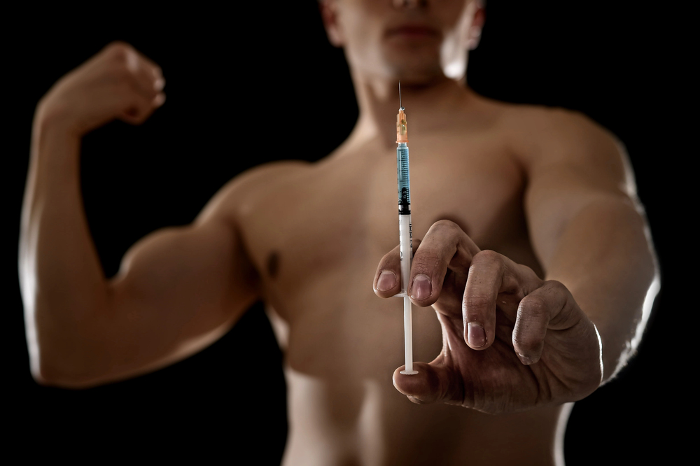 Testosterone Enanthate Injections for Men