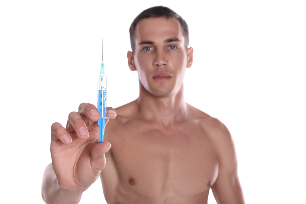 Testosterone Propionate Injections for Men