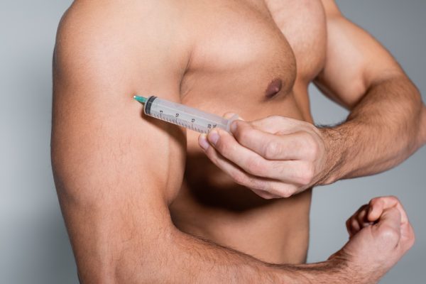 The Science of Testosterone: What Every Man Should Know 